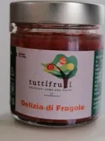 Delizia di Fragole
