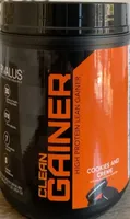 Clean Gainer