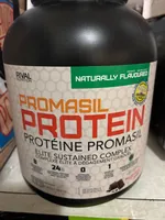 Promasil protein elite Sustained Complex