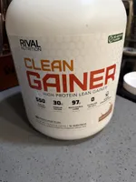 Clean Gainer (Cinnamon Toast Cereal)