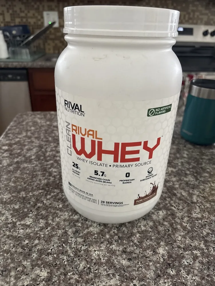 Protein Pure Chocolate