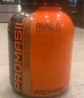 Chocolate Peanut Butter Elite Sustained Protein