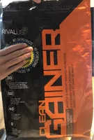 Rivalus Clean Gainer