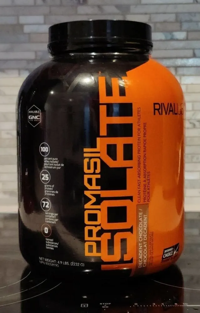 Promasil isolate
