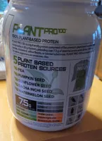 Plant PRO 100