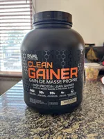 Clean Gainer (C&C)