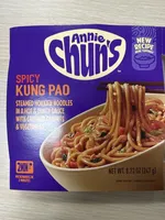 Spicy Kung Pao Bowl