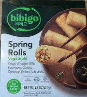 Spring Rolls