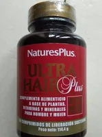 Ultra hair plus