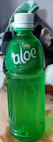 Aloe juice