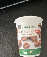 Bio Jogurt Mokka