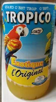 Tropico Exotique
