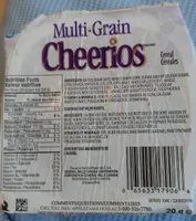 Multi-Grain