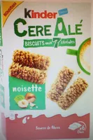 Cere Alé