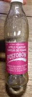 Apple Flavour Postobon