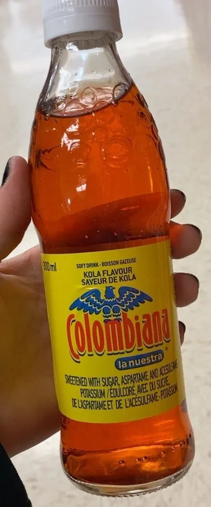 Colombiana