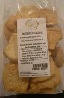 Rustichelle classiche