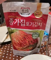 Kimchi