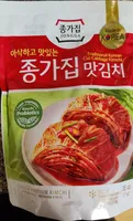 kimchi