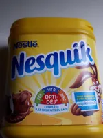 nesquik