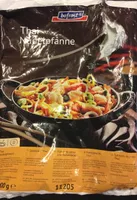 Thai Nudelpfanne