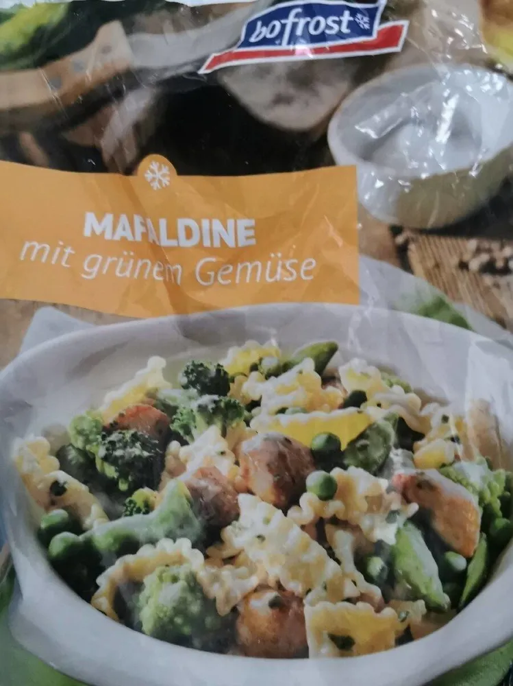 Malfadine