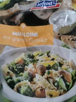 Malfadine
