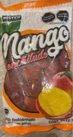 Mango enchilado