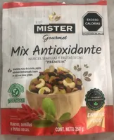 Mix antiOxident