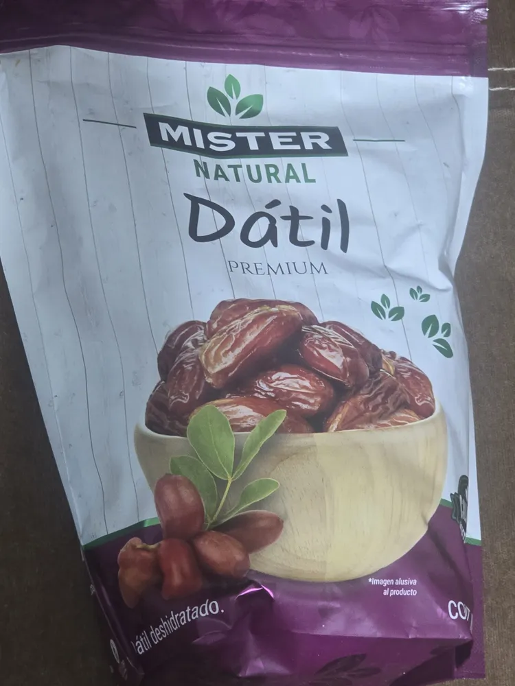 Dátil PREMIUM