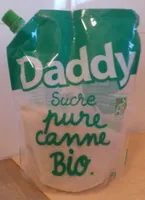sucre pure canne bio