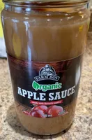 Applesauce