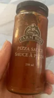 Pizza Sauce