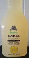 Organic Lemonade