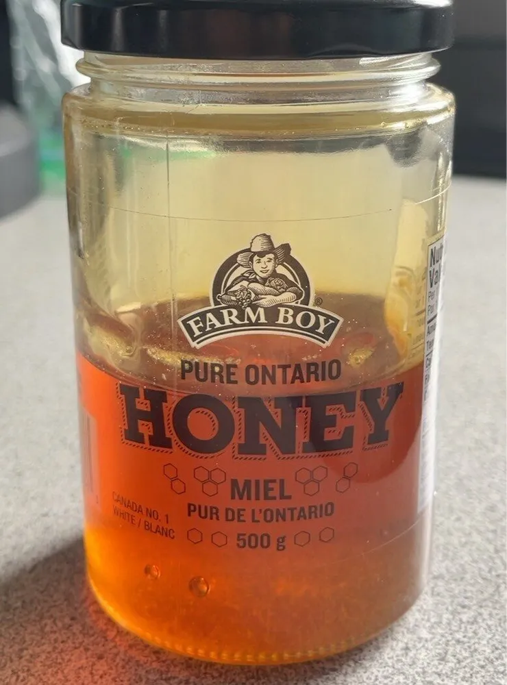 Honey