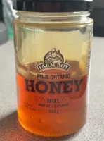 Honey