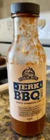 Jerk BBQ Sauce