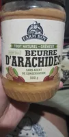 Smooth Peanut Butter