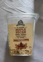 Maple Pecan Cereal
