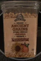 Organic Ancient Grains Granola