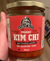 Kim Chi