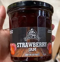 Strawberry Jam