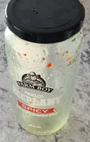 Spicy Eggplant