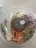 Power Protein Salad