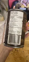 BLACK BEANS