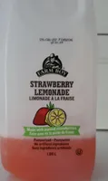 Strawberry Lemonade