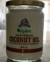 Coconut Oil