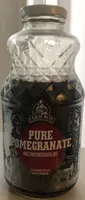 Pure Pomegranate