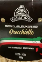 Orecchiette