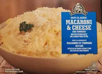 Our Classic Macaroni & Cheese
